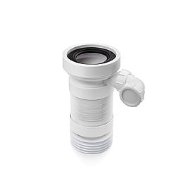 WC-mansjett
